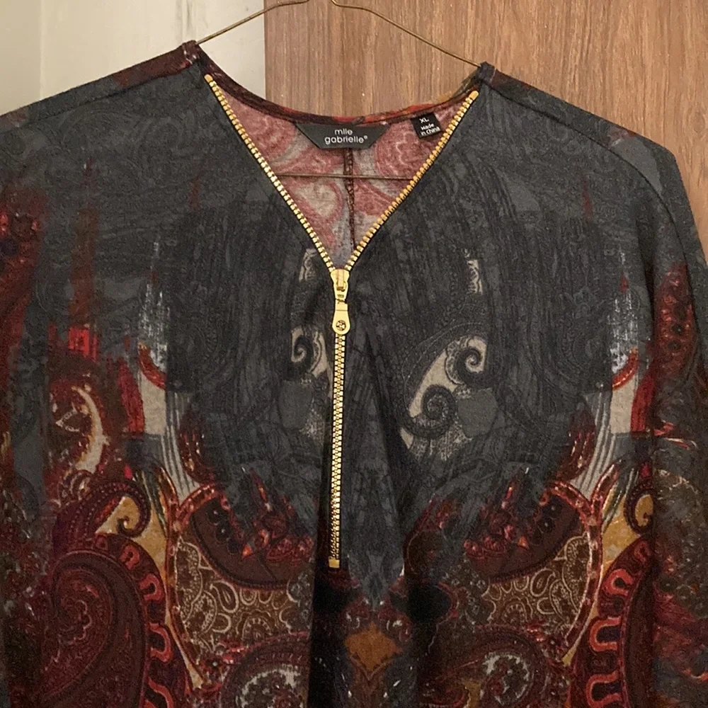 DRESS - Picture 2 of 4